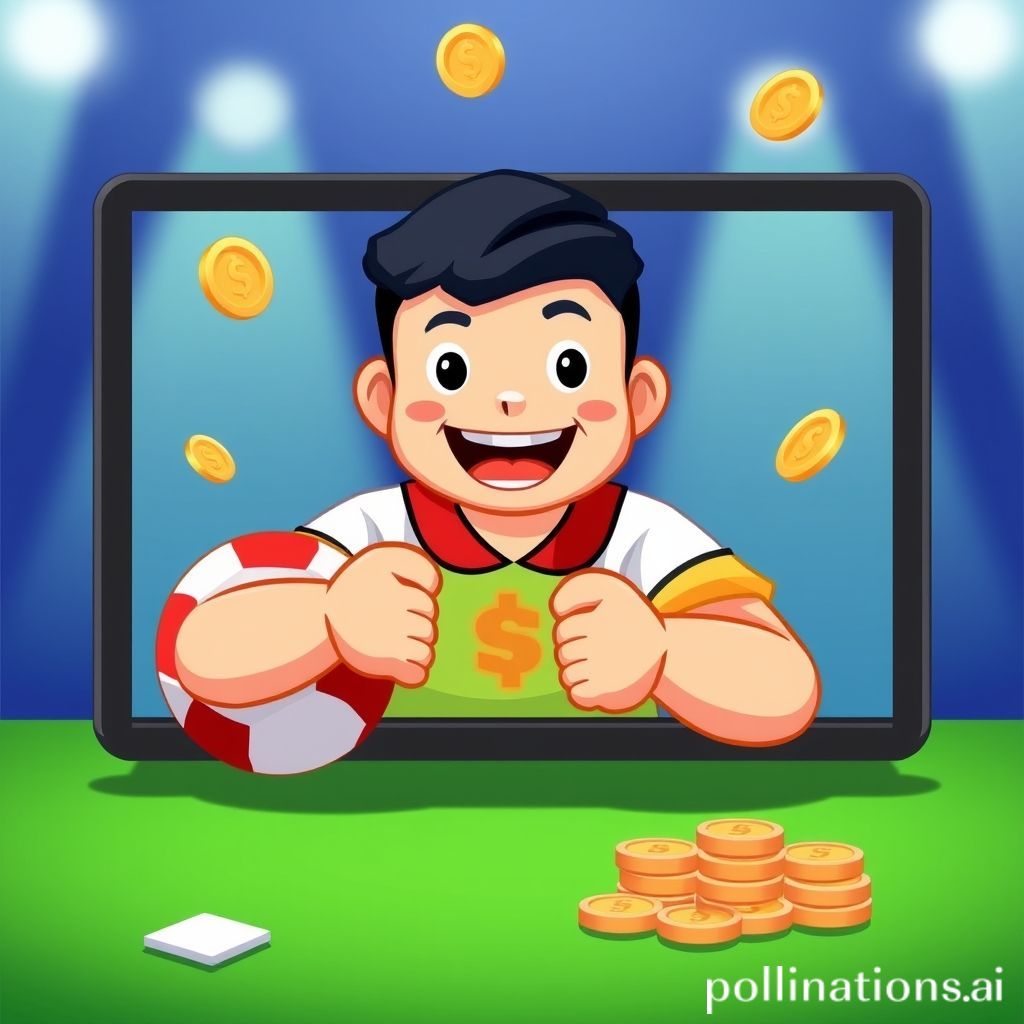  Memahami Rtp Betcash303 Dan Cara Kerjanya